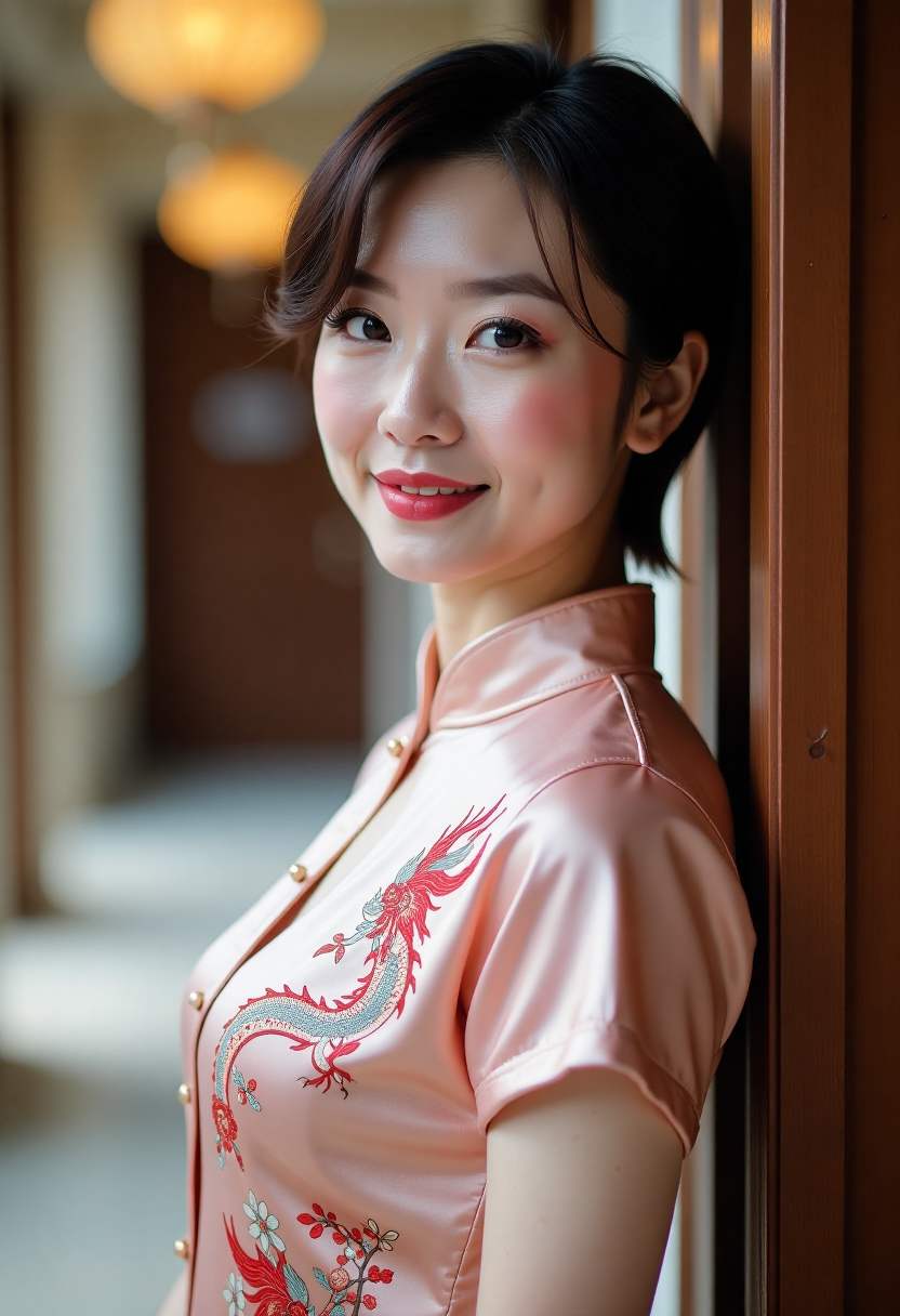 醉墨风华