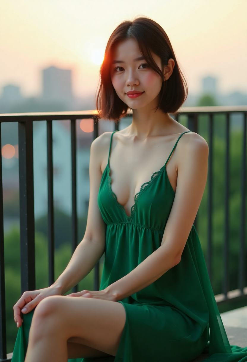 纸鸢漫剧结局访谈