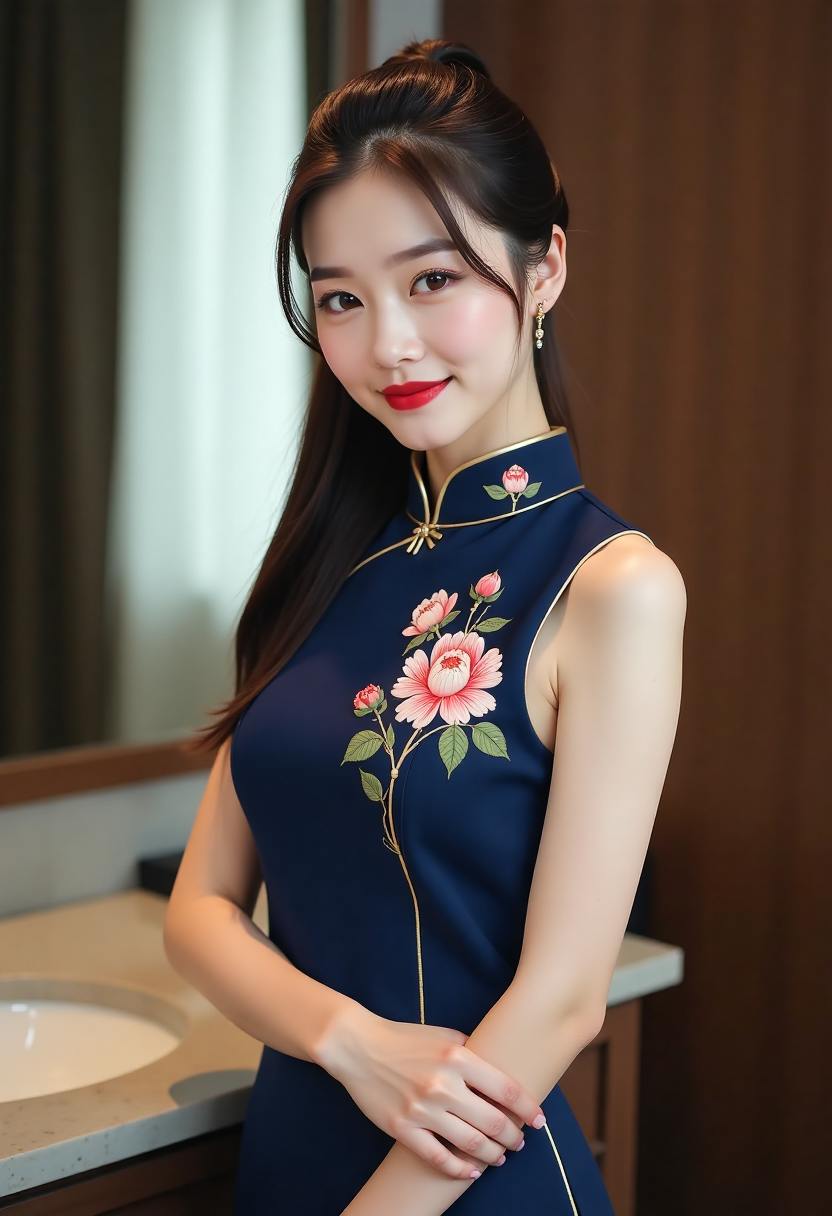 长风渡浮生