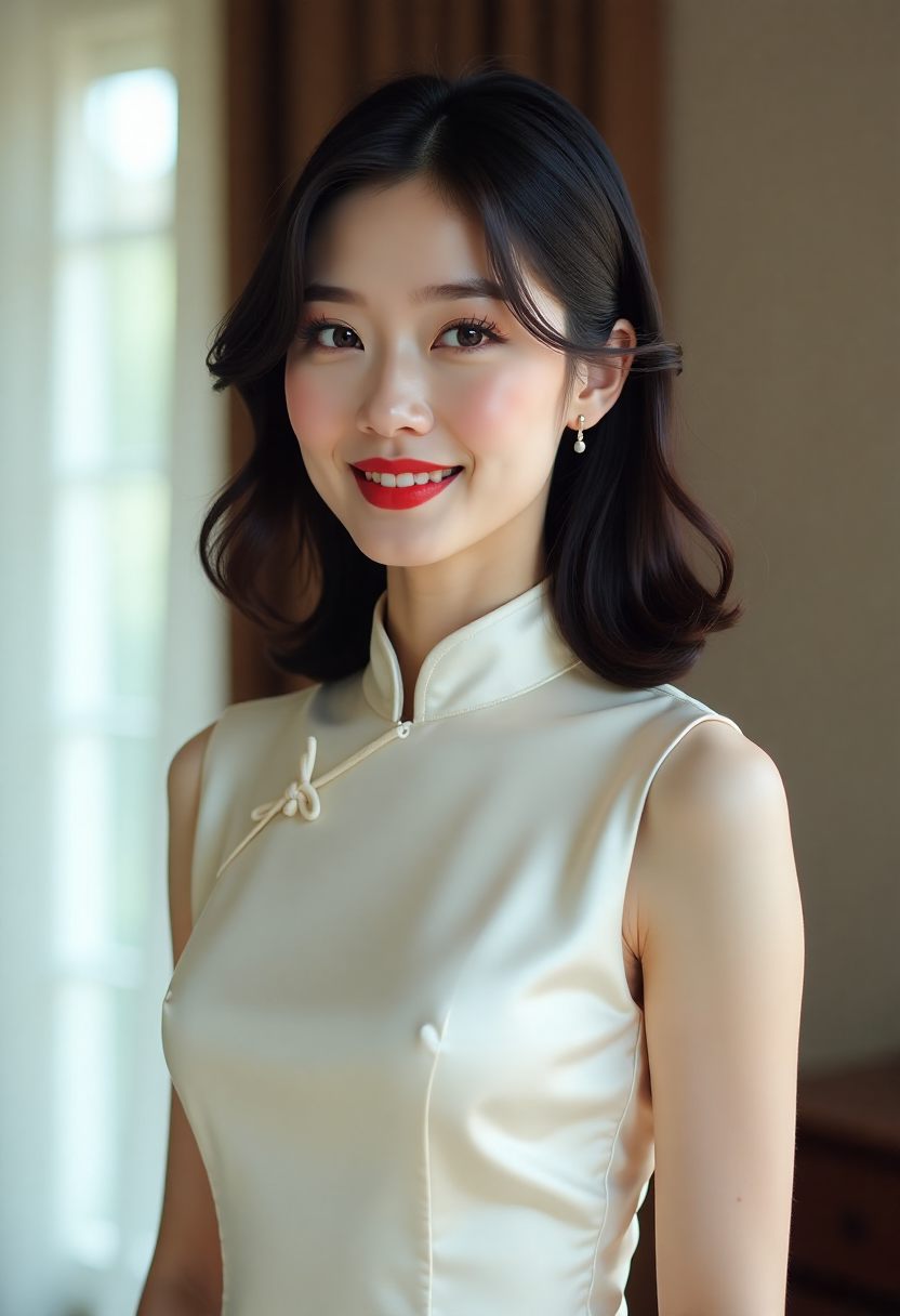 山海镜华录