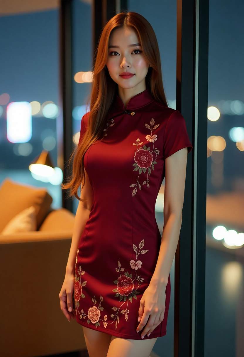 星河执剑人